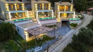 Anassa Villas - Loútsa