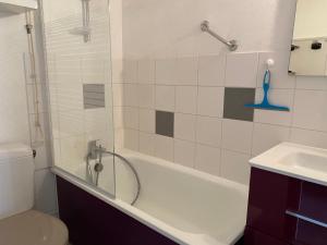 Studio aux pieds des pistes