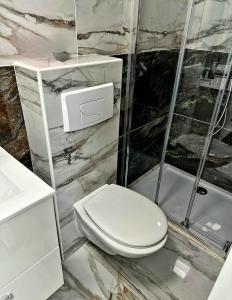 Villas Villa neuve avec Piscine Privee Parc des Calanques 15min Velodrome : photos des chambres