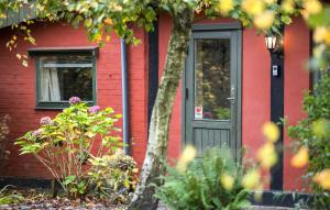 Two-Bedroom Holiday Home In Ostermarie