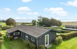 Amazing Home In Øster Assels With Wifi - Vils
