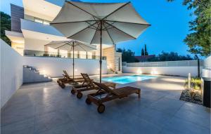 Beautiful Home In Zdrelac