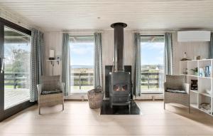 Amazing Home In Øster Assels With Wifi