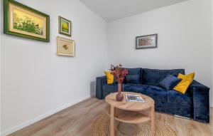 1 Bedroom Amazing Apartment In Rovinj 
