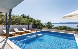 1 Bedroom Cozy Apartment In Medici
