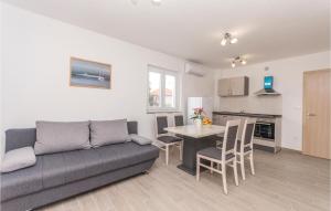 One-Bedroom Apartment In Biograd Na Moru