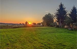 Nice Home In Karszewo With Wi-Fi