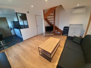 Appartements L-Olivaie - Calme, confort et vue imprenable : photos des chambres