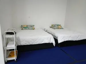 Home stay horizonstar - Kampong Kong Kong