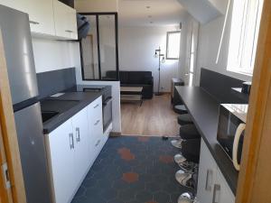Appartements L-Olivaie - Calme, confort et vue imprenable : photos des chambres