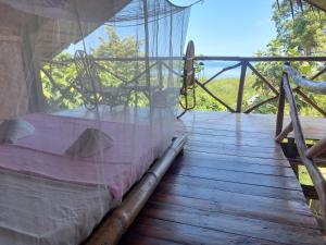 Jungle bar Resto & Cottages