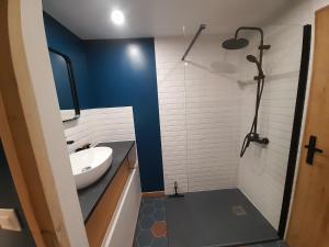 Appartements L-Olivaie - Calme, confort et vue imprenable : photos des chambres