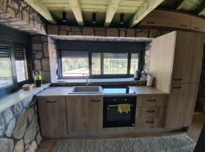 Stone House Montenegro