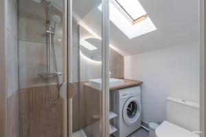 Montsejour - Magnifique studio neuf