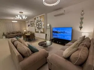 Sedra Quiet House - Prime Location - Riyadh