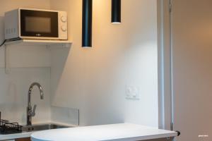 Montsejour - Magnifique studio neuf