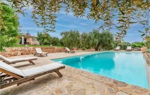 Beautiful Home In Ostuni -Br- - Villa Castelli