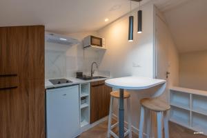 Montsejour - Magnifique studio neuf