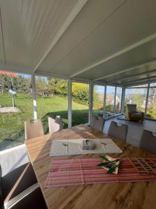 Holiday house Gradišče 