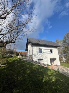 Holiday house Gradišče