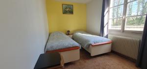 Appartements Le Coeur Du Moulin : photos des chambres
