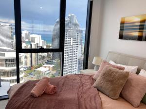 Cozy Skyline Oceanview 2b Casino