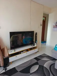 Ikundo Apartment - Sultan Hamud