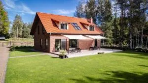 Dom na zielonych kaszubach - 普热赫莱沃