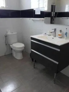 bienvenue a la maison - Bois-Rouge