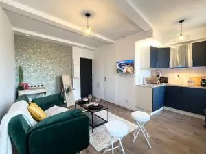 Le Saphir De villefranche - 洛拉盖自由城