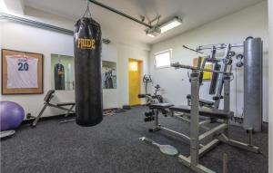 Holiday Home Kastel Luksic 12