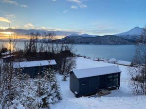 Northern Lights Haven