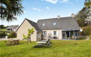 Pet Friendly Home In Omonville-La-Rogue