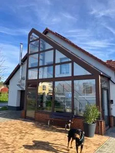 Birkenweg - Fünfeichen