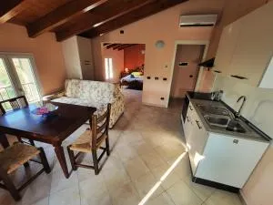 Podere Elisa - Regnano