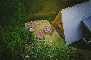 MátraTea Elvonulóház