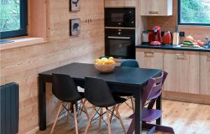 Beautiful Home In Labaroche With Sauna