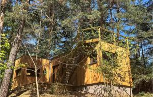 Lovely Home In Labaroche With Sauna