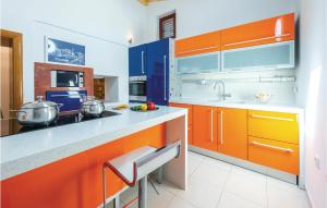 Holiday Home Pod Gospom Iii