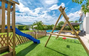 Awesome Home In Gorica