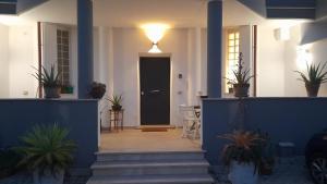 Noah's house - Ubytování bez kategorie ve městě Focene