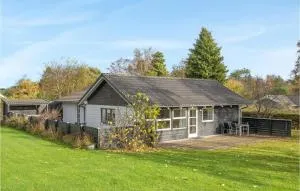 Holiday Home Stege 35 - Keldbylille