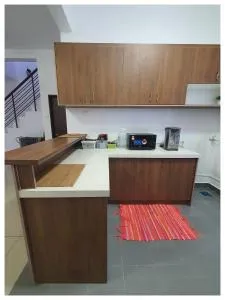 GemCave Homestay near Putrajaya - Kampong Jenderam