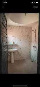 Riad with swimming pool