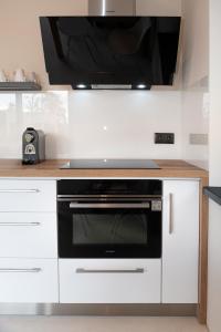 Mlýnická Zahrada - chalupy