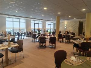 Appart'hotels DOMITYS - La Flanerie : photos des chambres