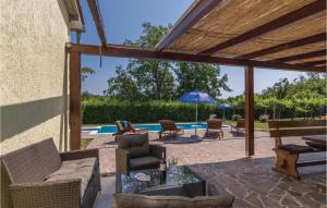 Holiday Home Ruzici Ii