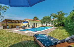 Holiday Home Ruzici Ii