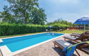 Holiday Home Ruzici Ii