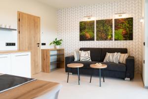 Mlýnická Zahrada - chalupy